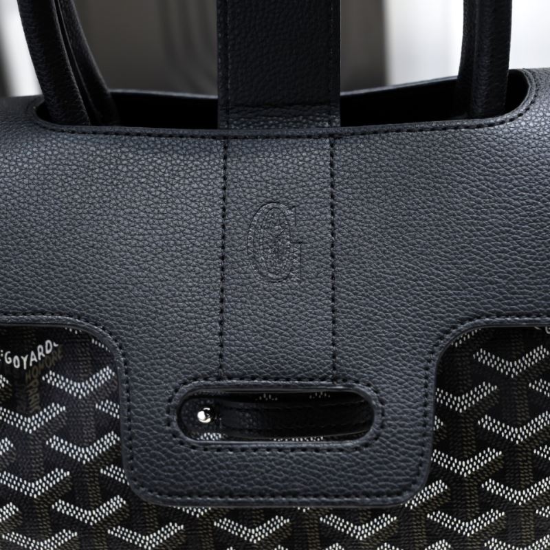 Goyard Top Handle Bags